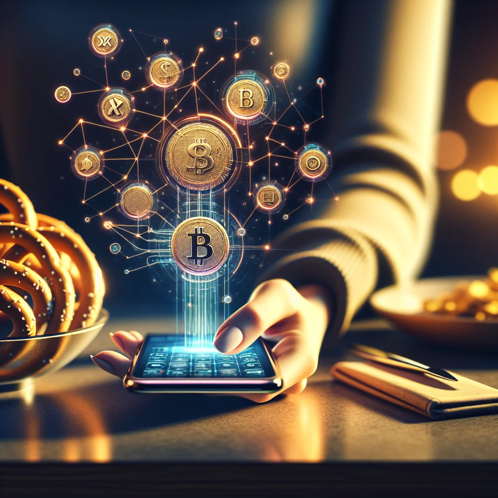 Crypto Payments Gateway: What It Is and How to Choose One